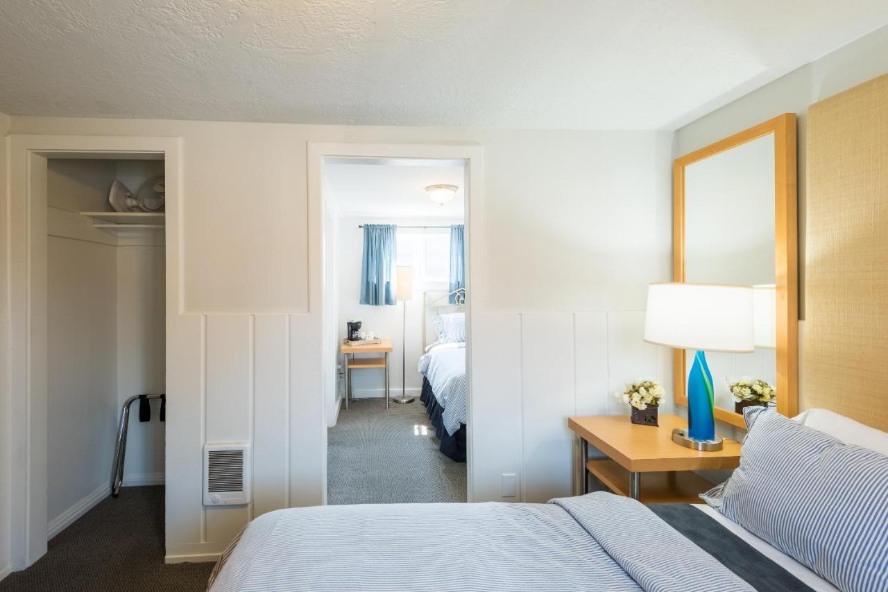 Gannett Peak Lodge Pinedale Εξωτερικό φωτογραφία