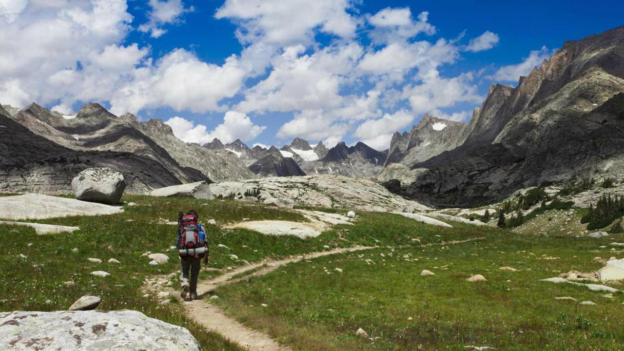 Gannett Peak Lodge Pinedale Εξωτερικό φωτογραφία